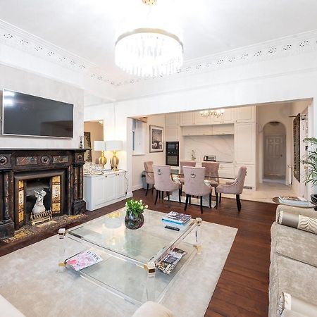 Pontcanna Luxury Apartment- 10 Minute Walk To The City Centre Кардіфф Екстер'єр фото