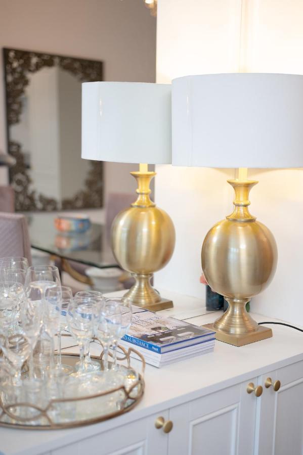 Pontcanna Luxury Apartment- 10 Minute Walk To The City Centre Кардіфф Екстер'єр фото