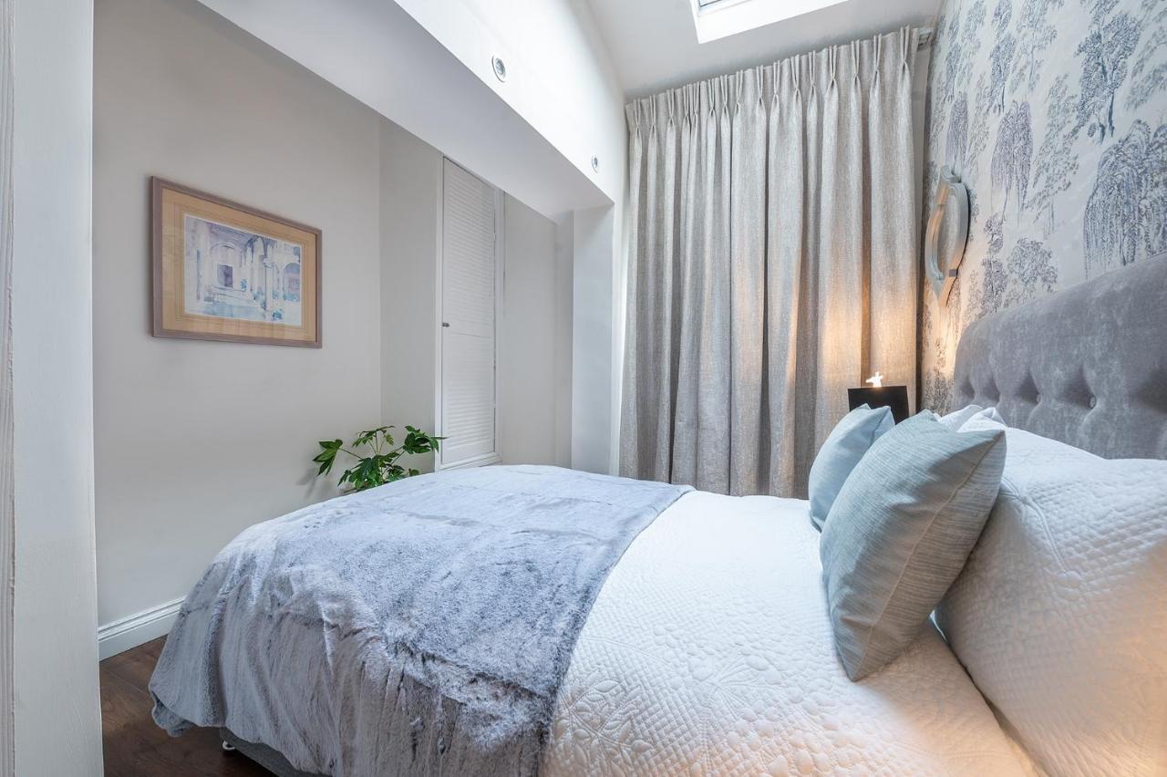 Pontcanna Luxury Apartment- 10 Minute Walk To The City Centre Кардіфф Екстер'єр фото