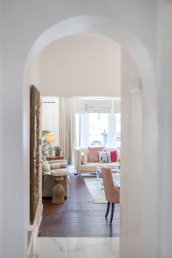Pontcanna Luxury Apartment- 10 Minute Walk To The City Centre Кардіфф Екстер'єр фото